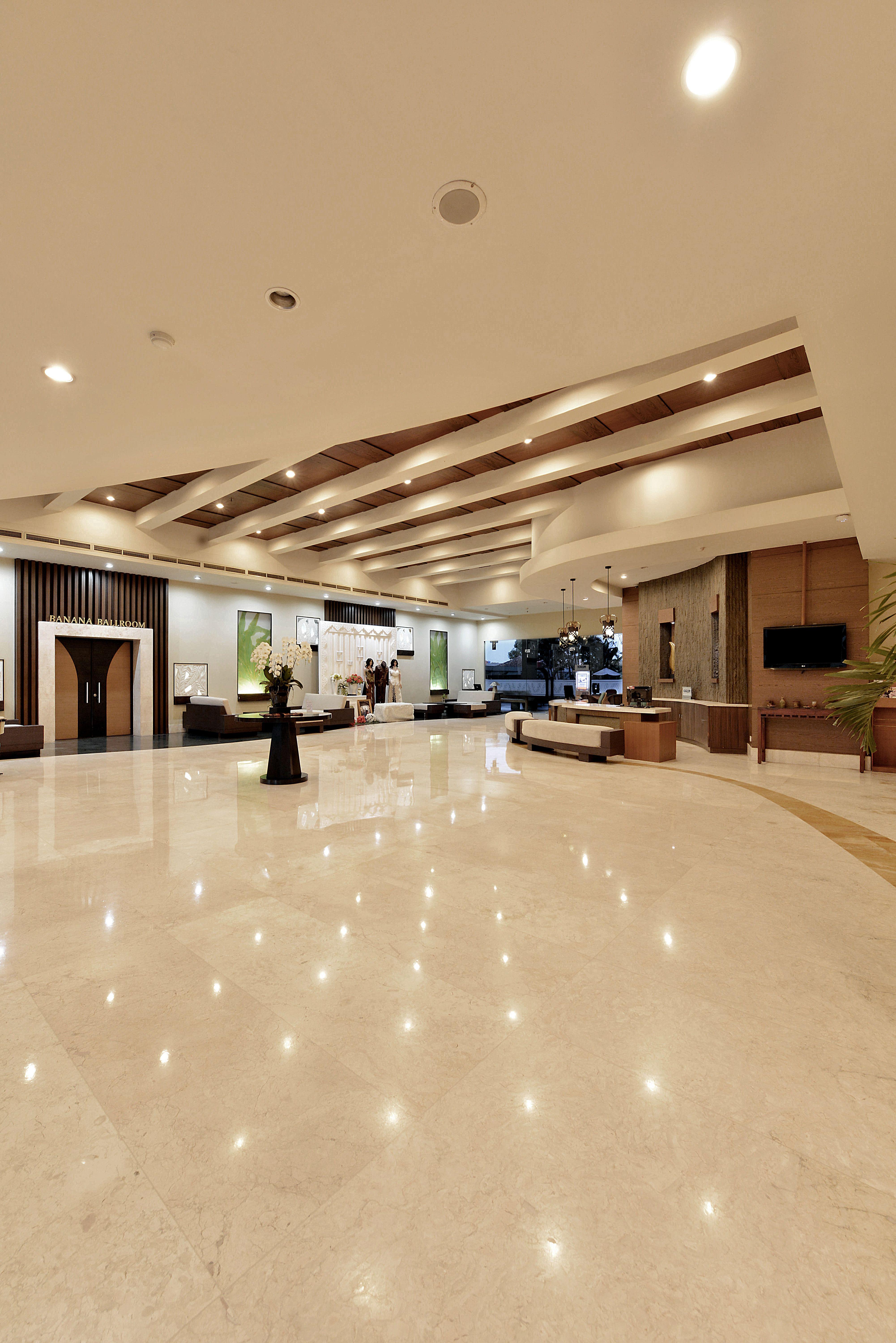 Banana Inn By Kagum Hotels Бандунг Экстерьер фото